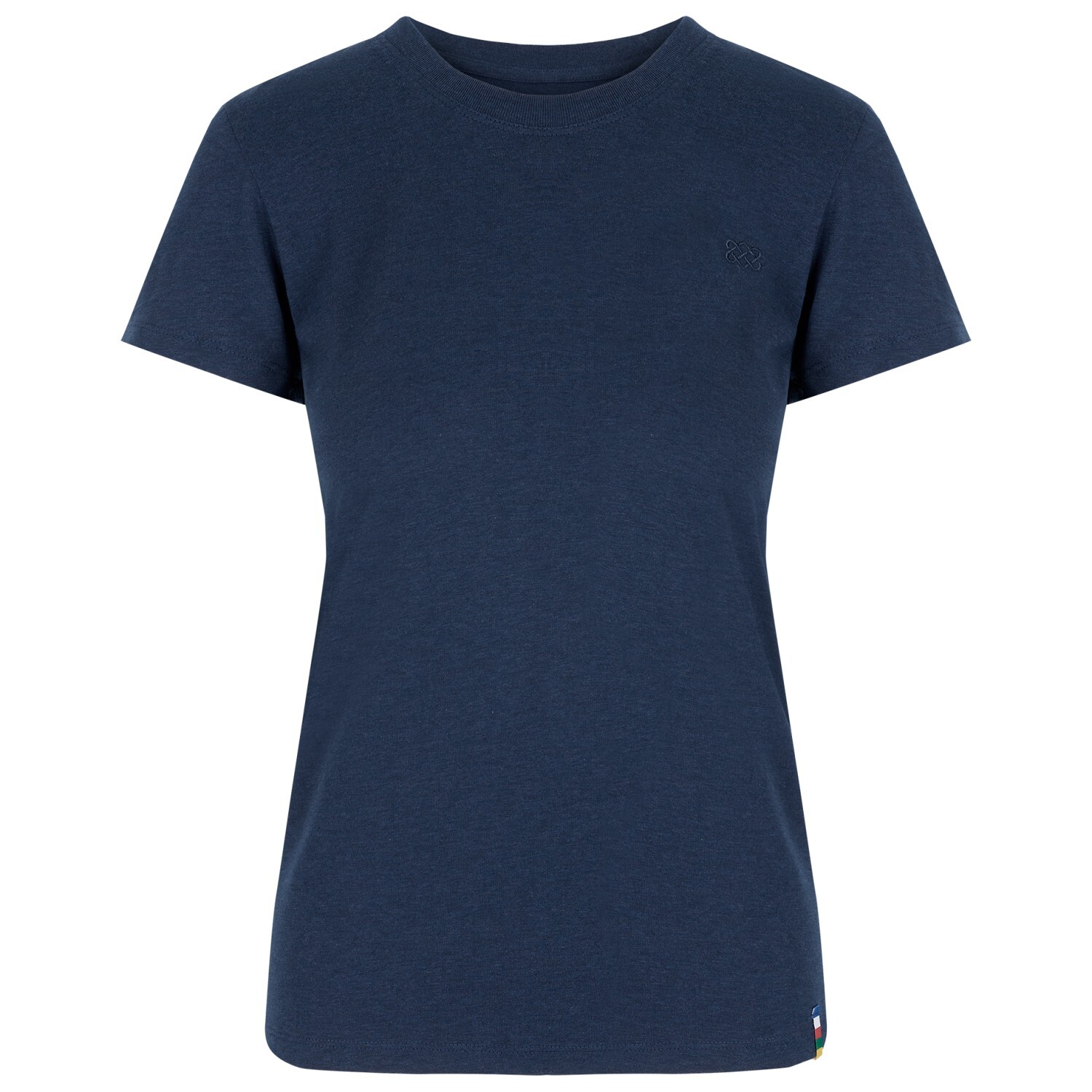 

Футболка Sherpa Women's Bali Tee, цвет Rathee Blue