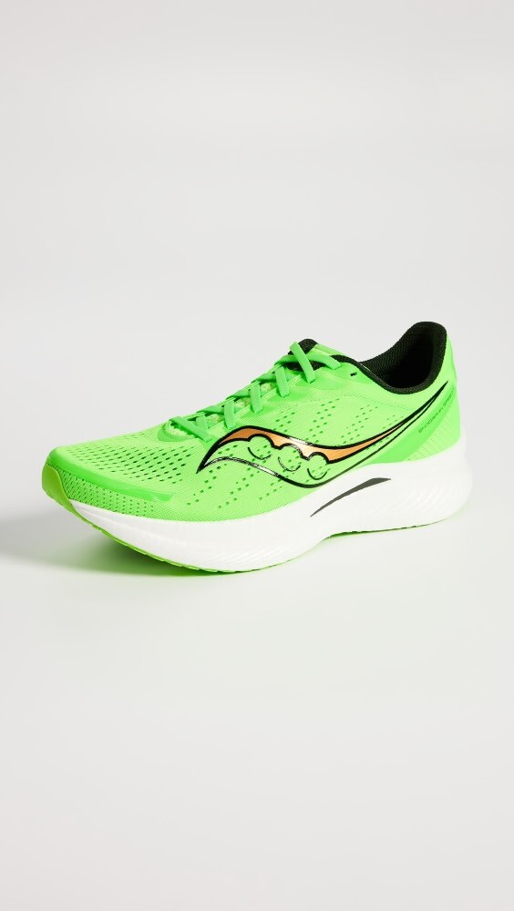 

Кроссовки Saucony Endorphin Speed 3
