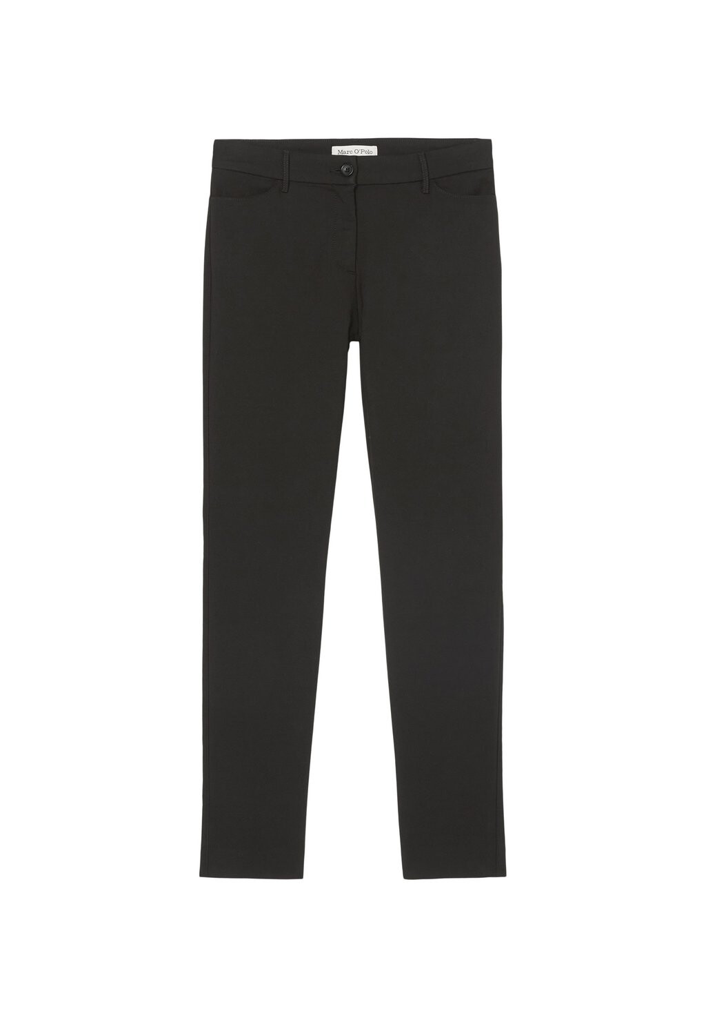 

Брюки Tiva Slim Aus Stretchigem Twill Marc O'Polo, черный