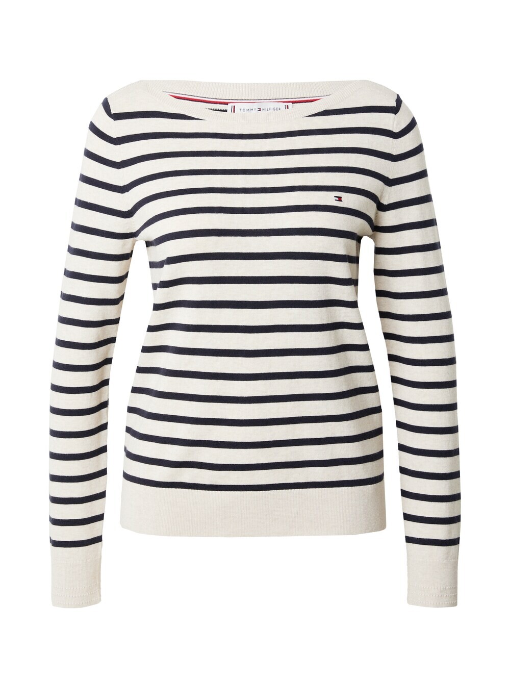 

Свитер Tommy Hilfiger, бежевый