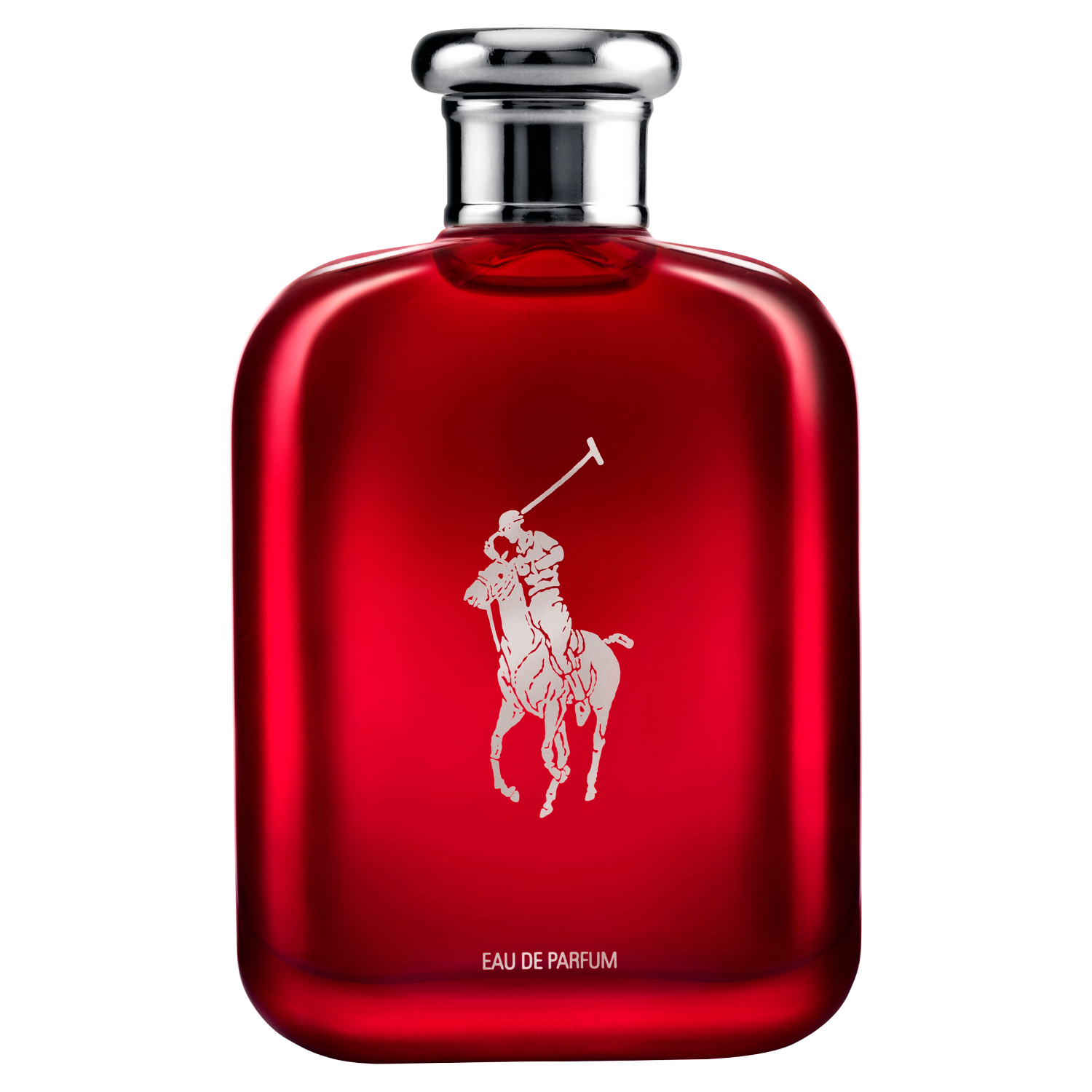 Мужская парфюмированная вода Ralph Lauren Polo Red, 75 мл