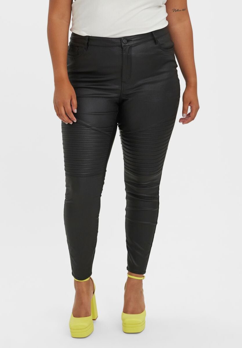 

Джинсы Skinny Fit Vero Moda, черный