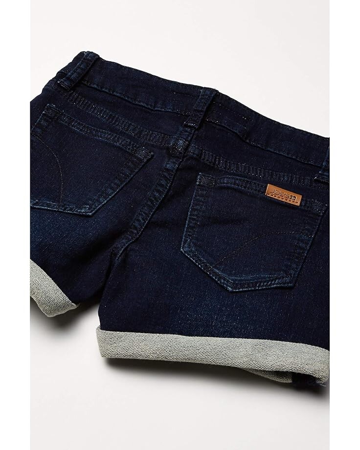 

Шорты Joe'S Jeans The Markie Shorts, цвет Low Octane