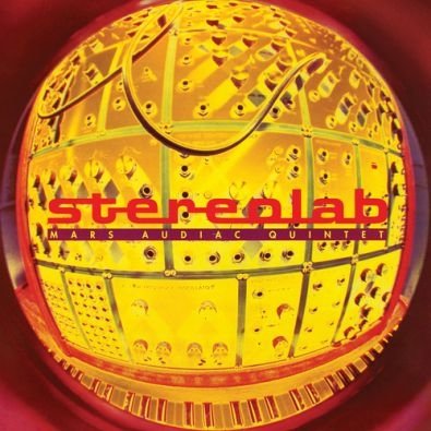 цена Виниловая пластинка Stereolab - Mars Audiac Quintet (Expanded)