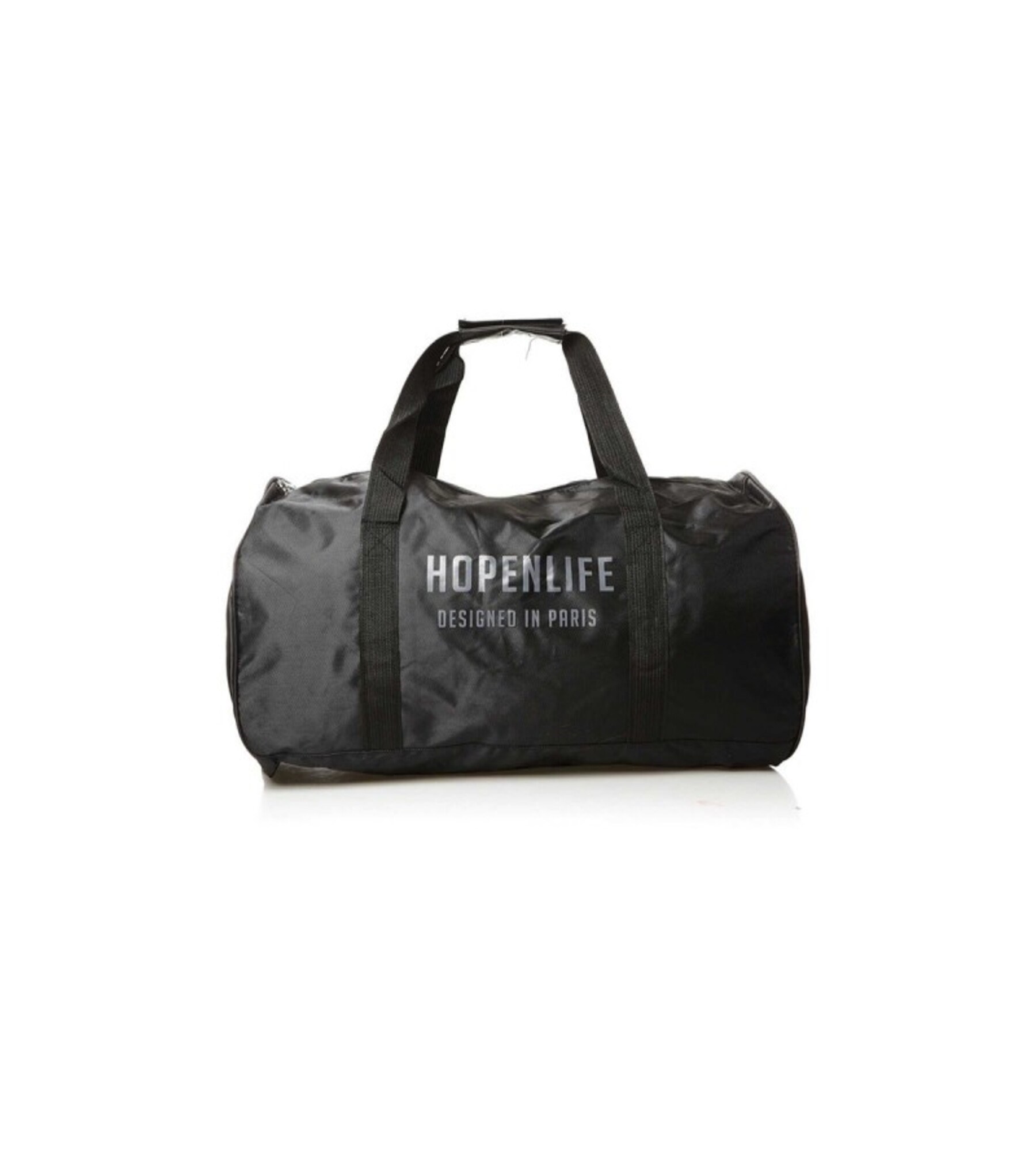 Рюкзак HopenLife ILMAN, черный