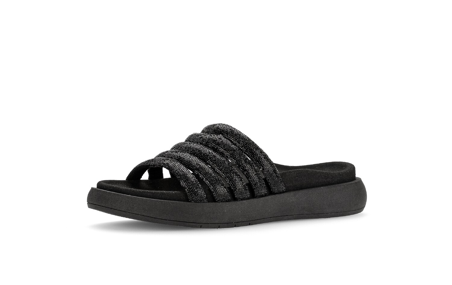 

Мюли Gabor Fashion Pantolette, черный