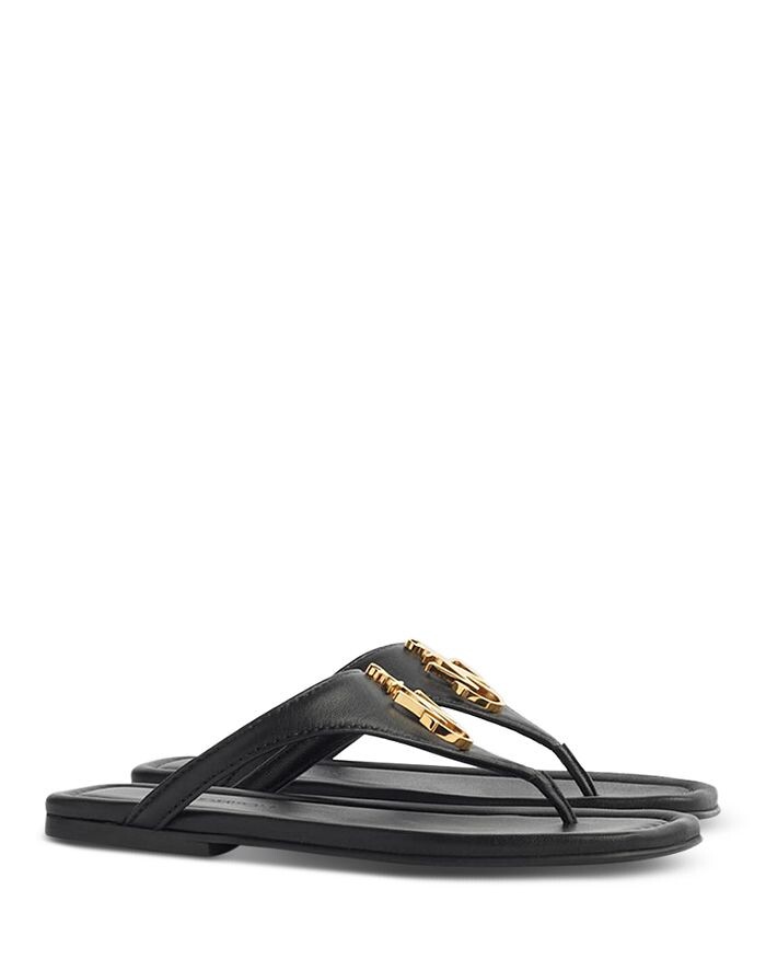 

Женские сандалии Lamb Anchor Slip On Slide JW Anderson