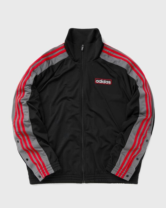 

Спортивный костюм Adidas Adibreak Tracktop, цвет black/grefou/betsca