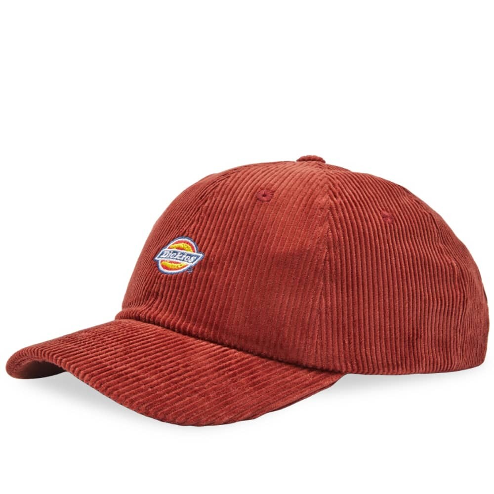 

Вельветовая кепка Dickies Hardwick