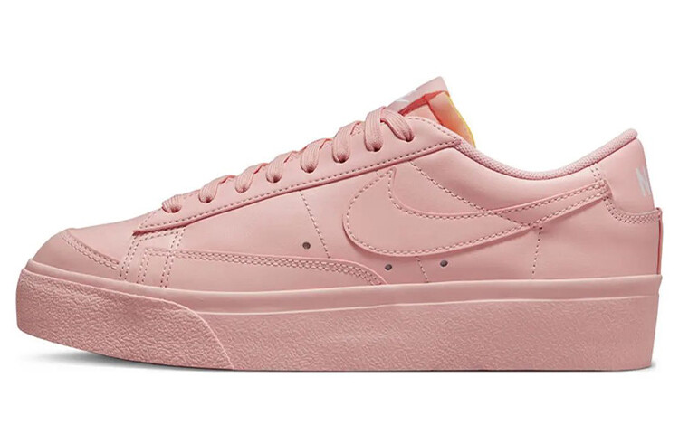 

Женские низкие кроссовки Nike Blazer для скейтбординга