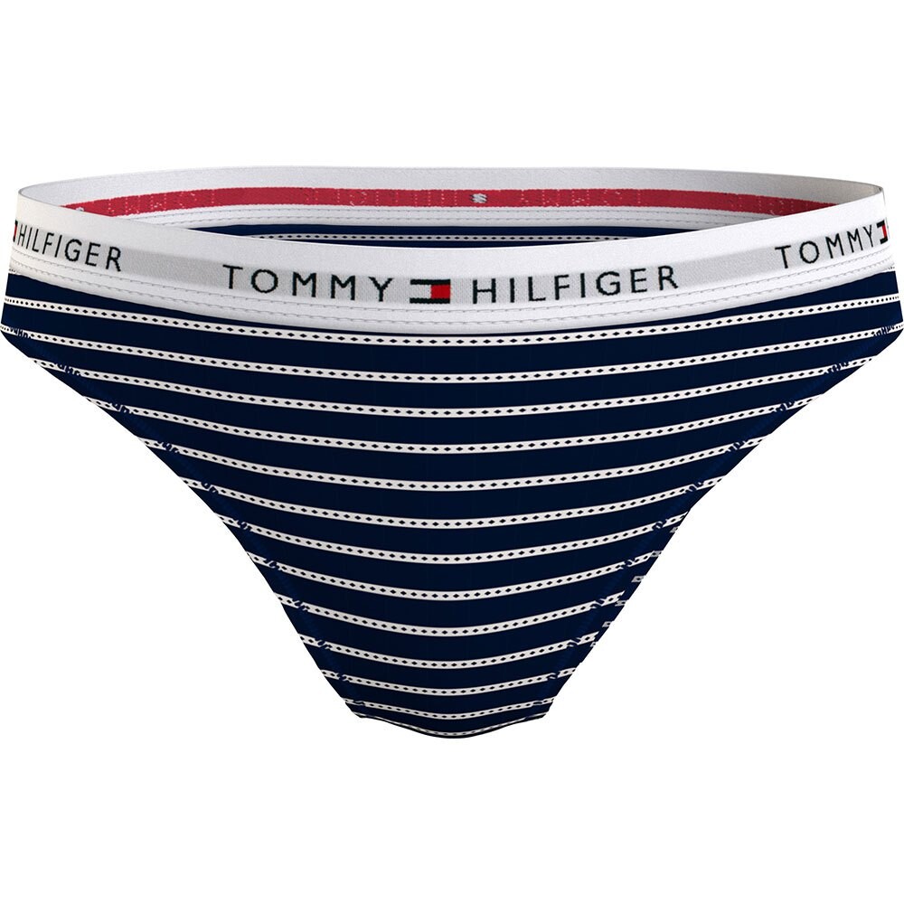 

Трусы Tommy Hilfiger UW0UW03859, синий