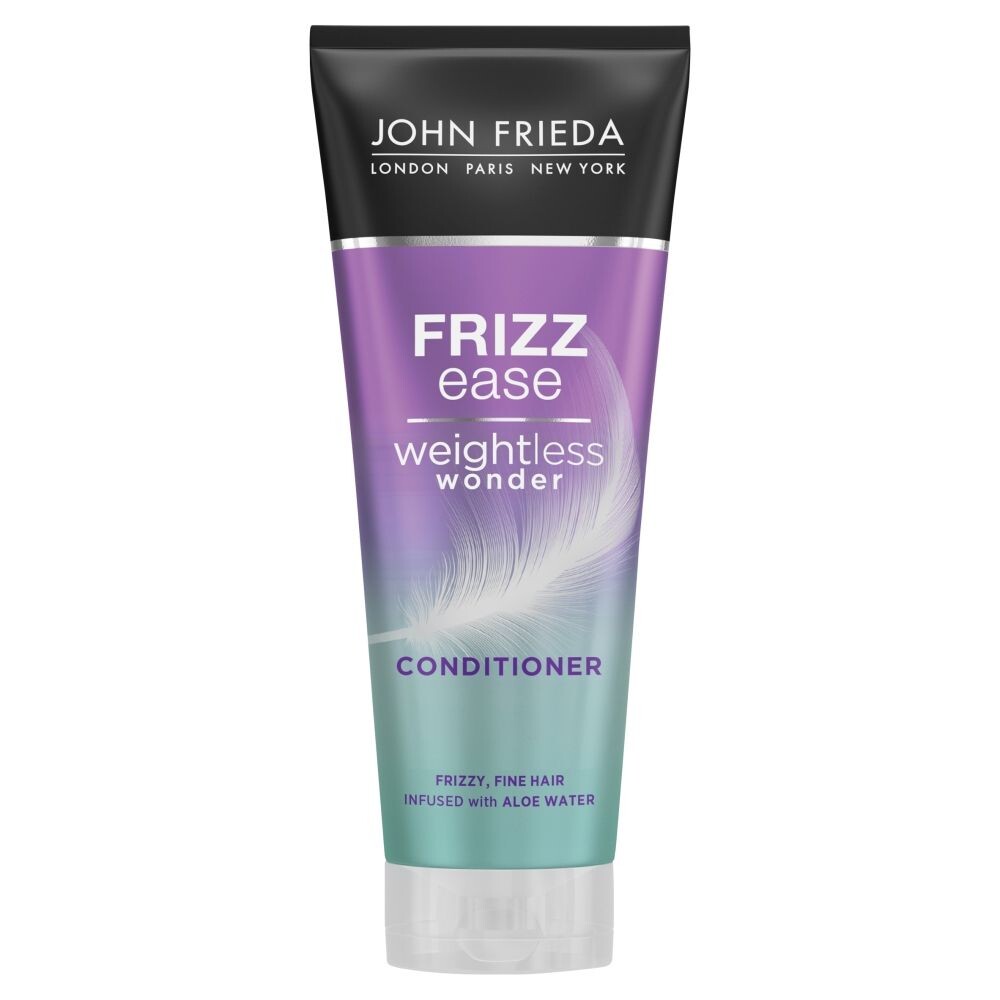 

John Frieda Frizz Ease Weightless Wonder Кондиционер для волос, 250 ml