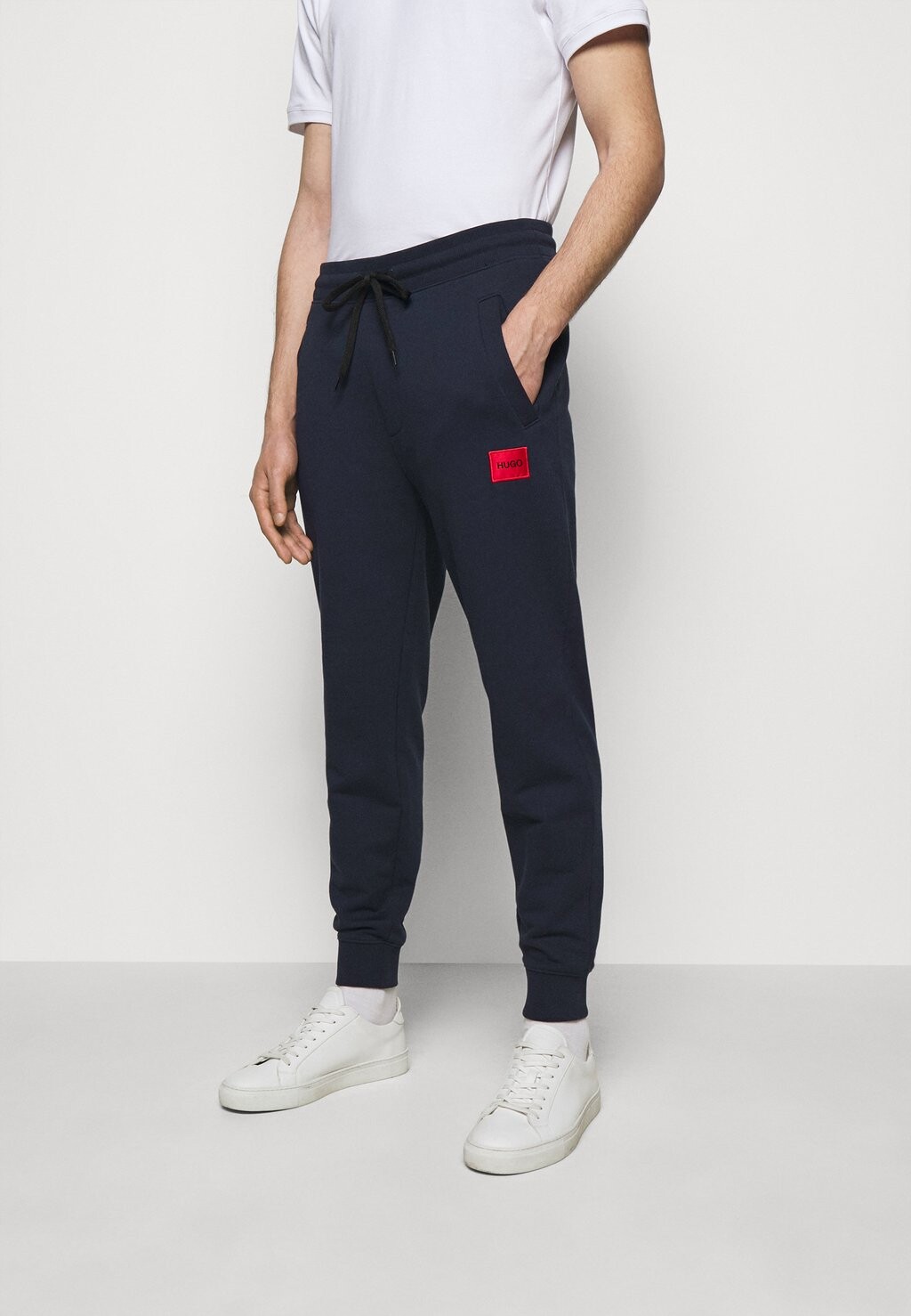 

Спортивные брюки Doak HUGO, цвет dark blue