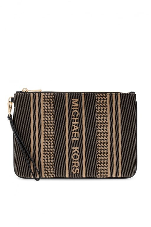 

Кошелек женский Michael Kors, бежевый