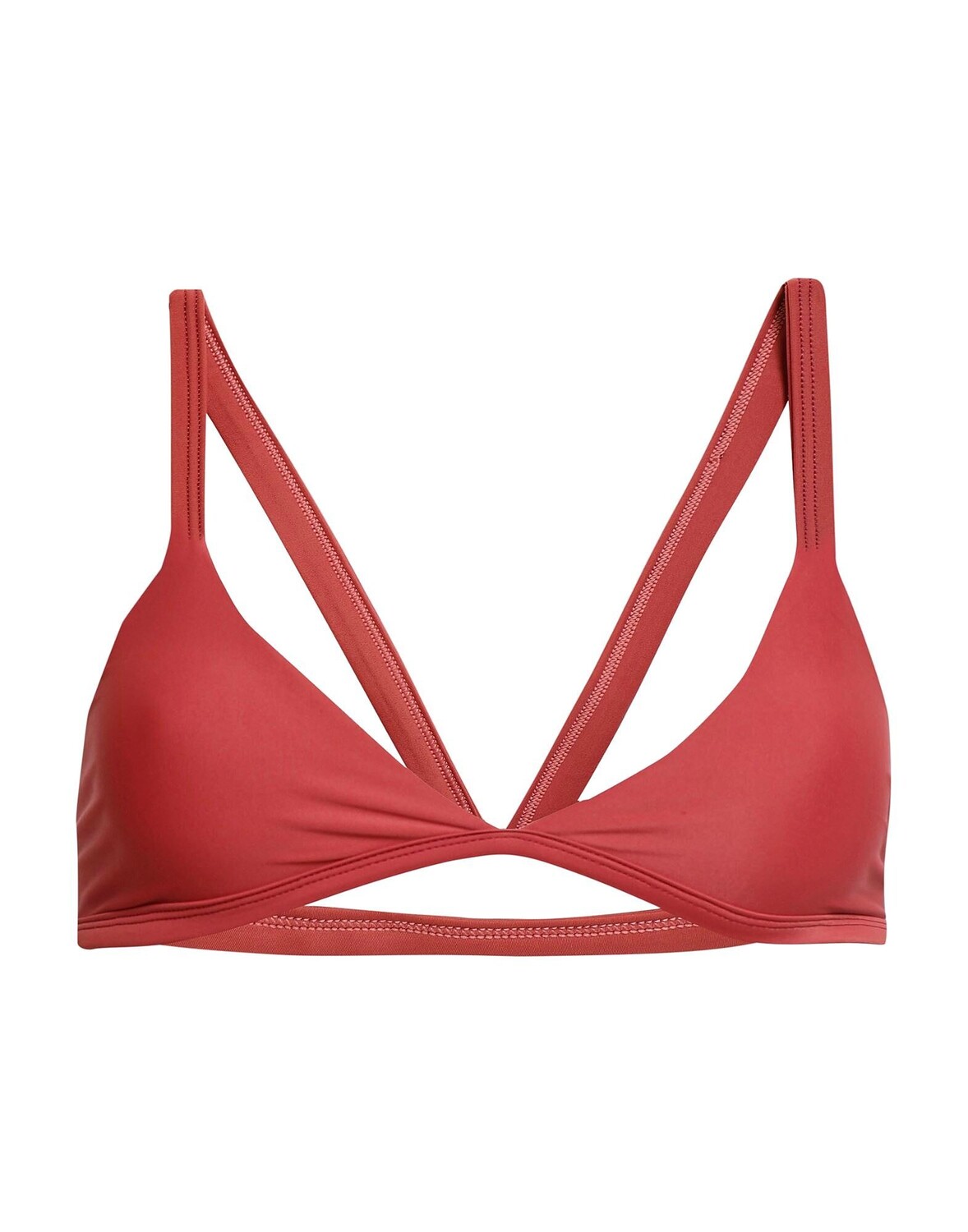 

Верх бикини Mikoh, бледно-розовый