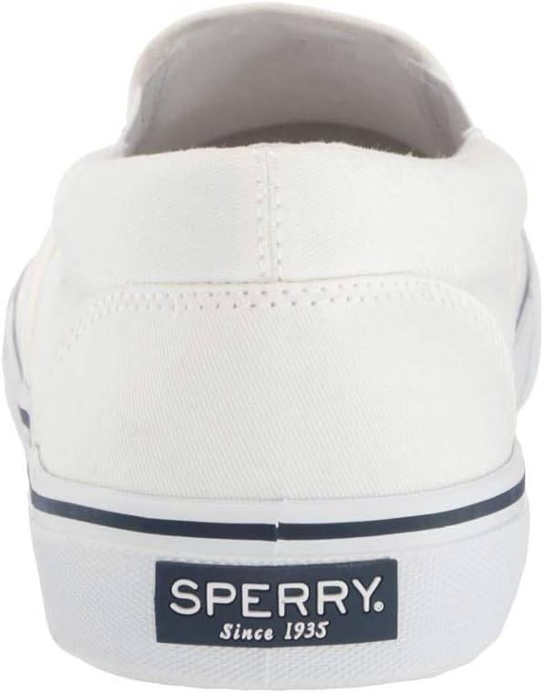 Кроссовки Striper II Slip-On Sneaker Sperry, цвет SW White