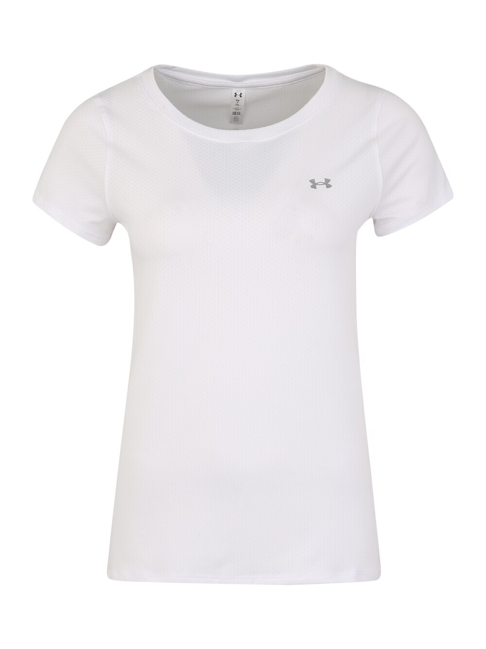 

Рубашка для выступлений UNDER ARMOUR, белый