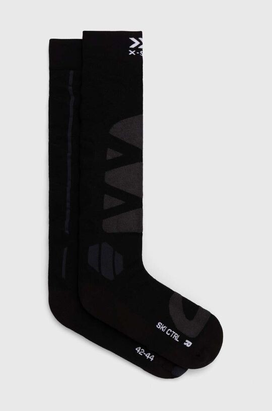 

Лыжные носки X-Socks Ski Control 4.0 X-socks, черный