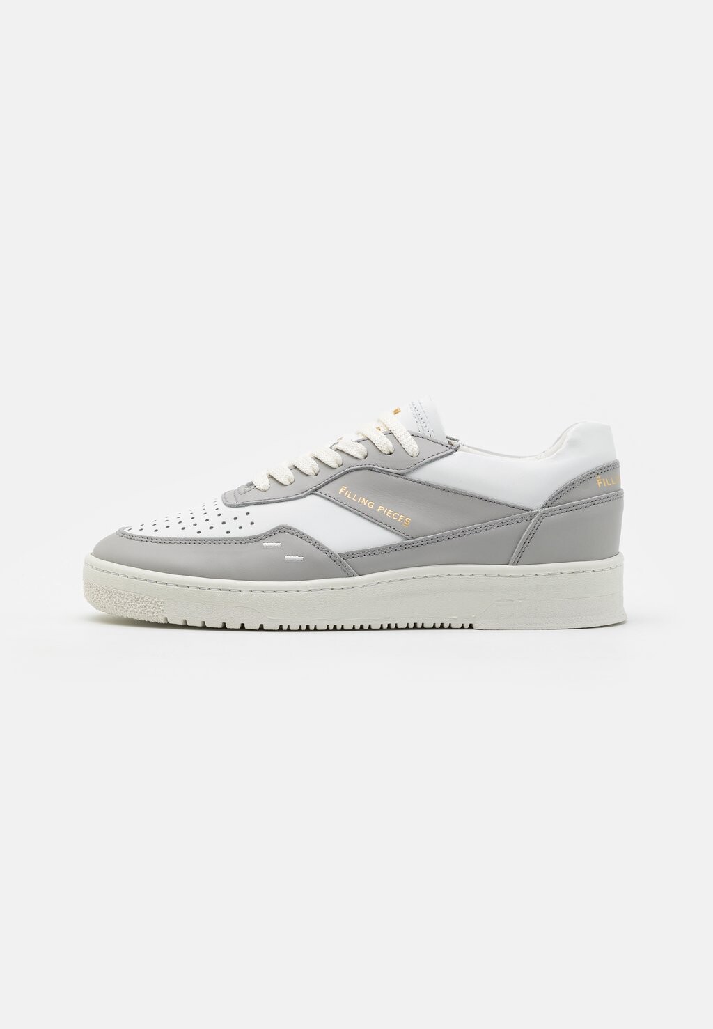 

Кроссовки Filling Pieces, светло-серый