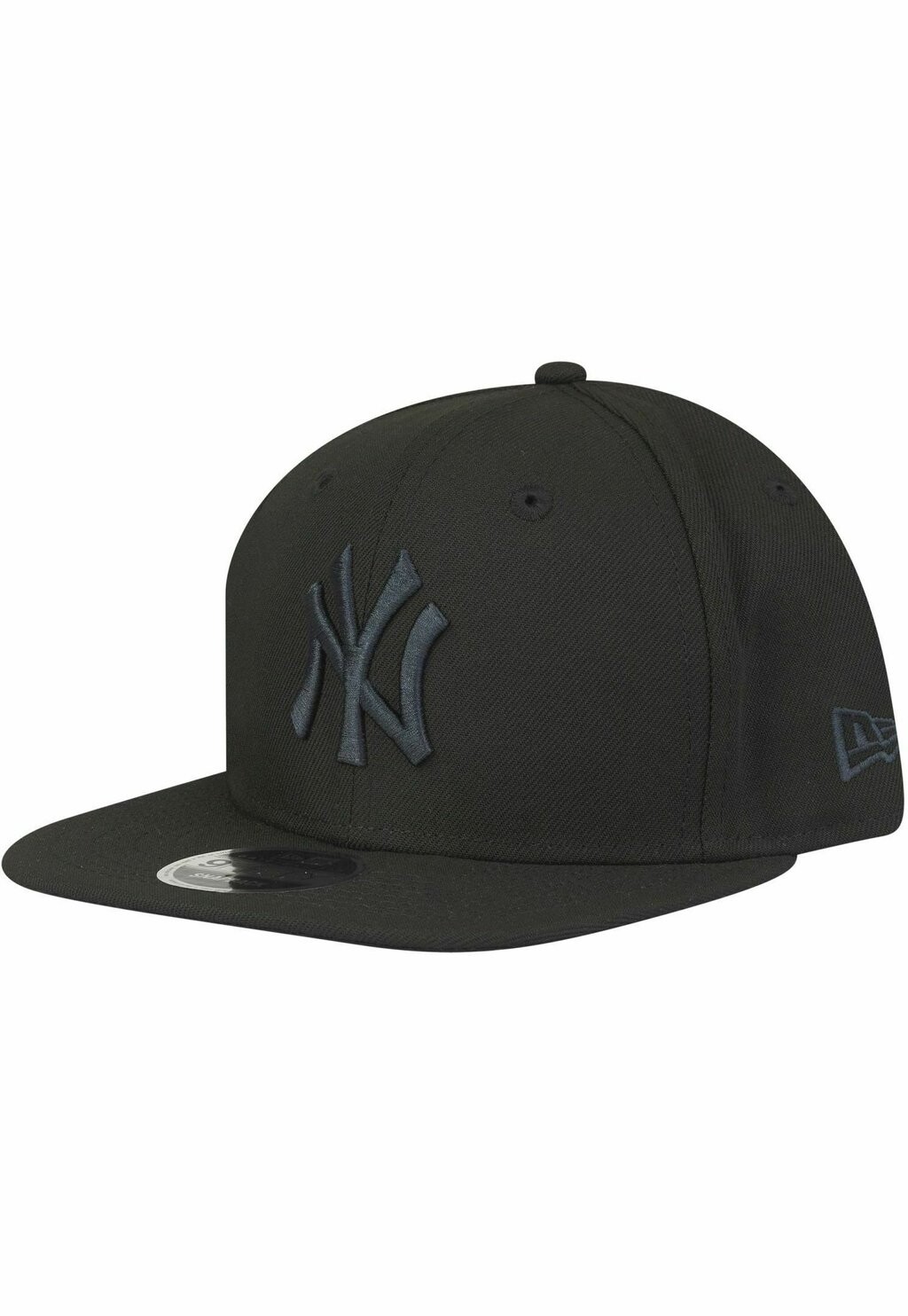 

Бейсболка 9FIFTY SIDE SKULL NEW YORK YANKEES New Era, цвет black