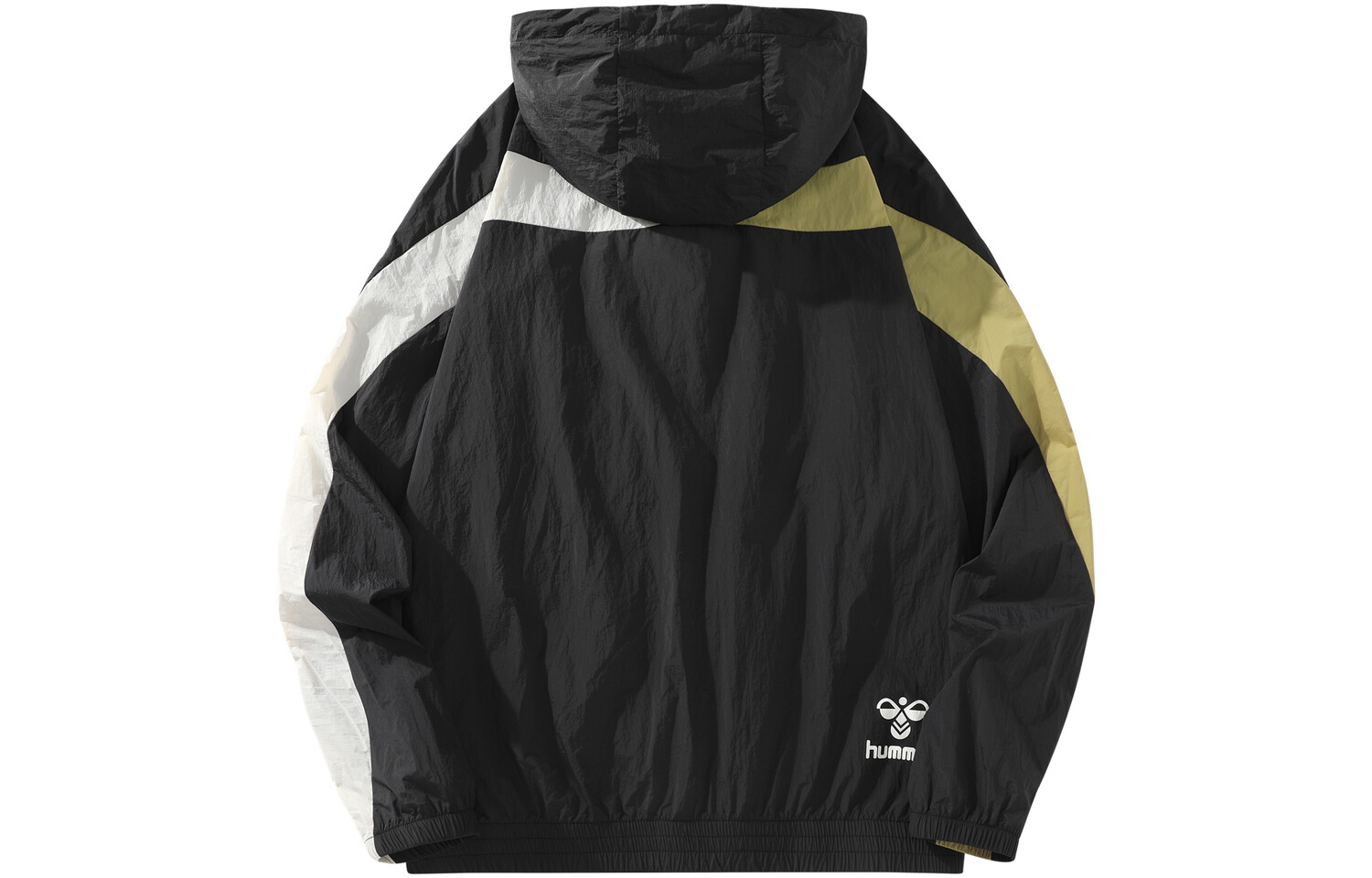 

Hummel унисекс солнцезащитная одежда, Белый