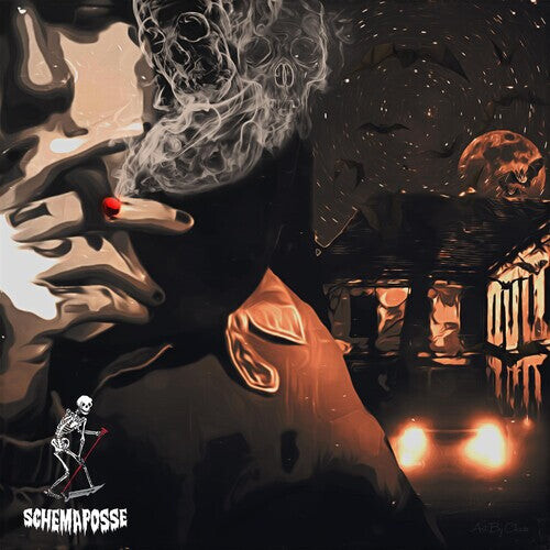 

CD диск Lil Peep: Live Forever