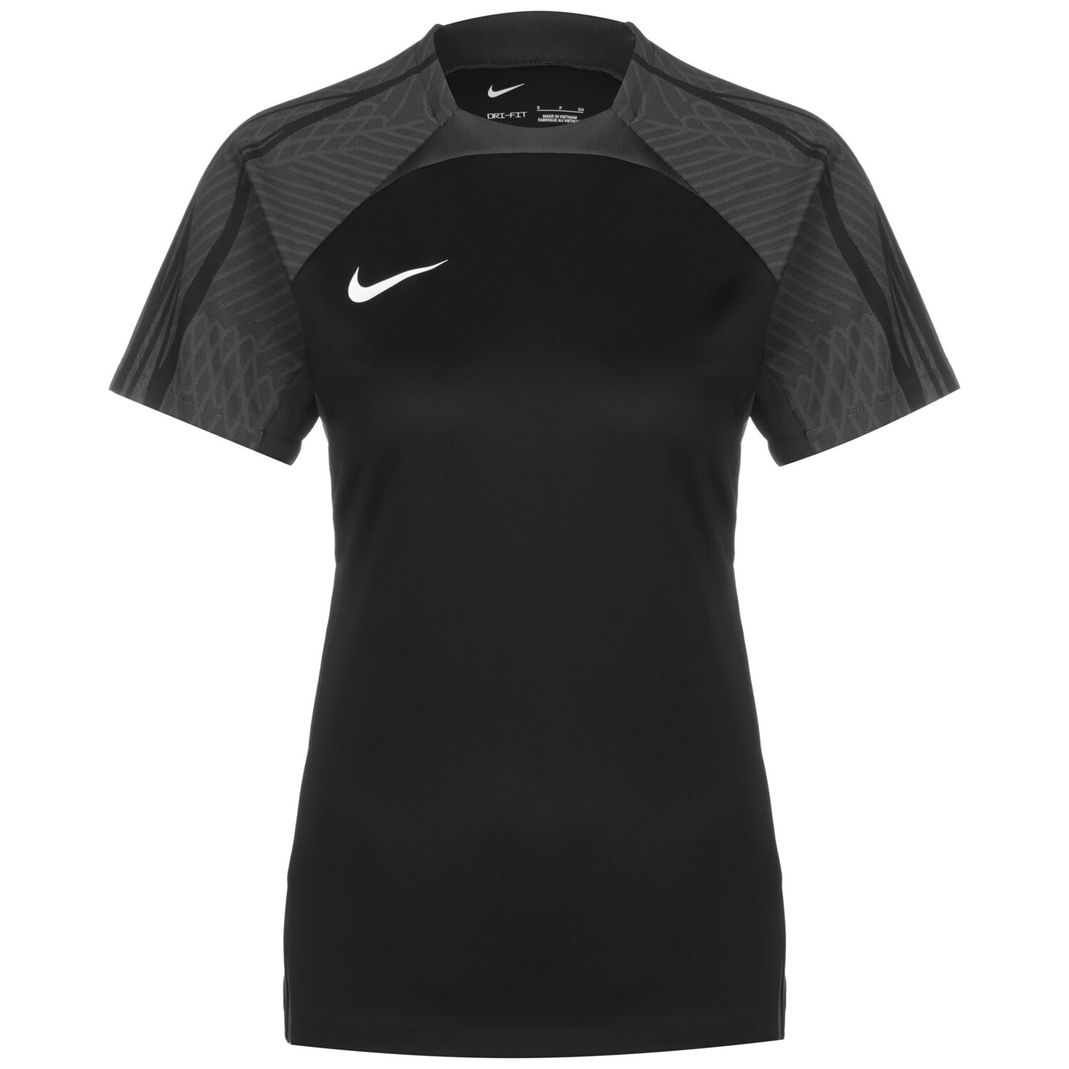 

Спортивная футболка Nike Dri FIT Strike 23, черный
