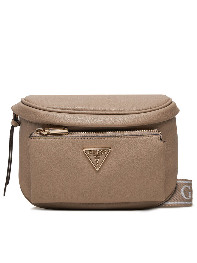 

Сумка Guess, коричневый