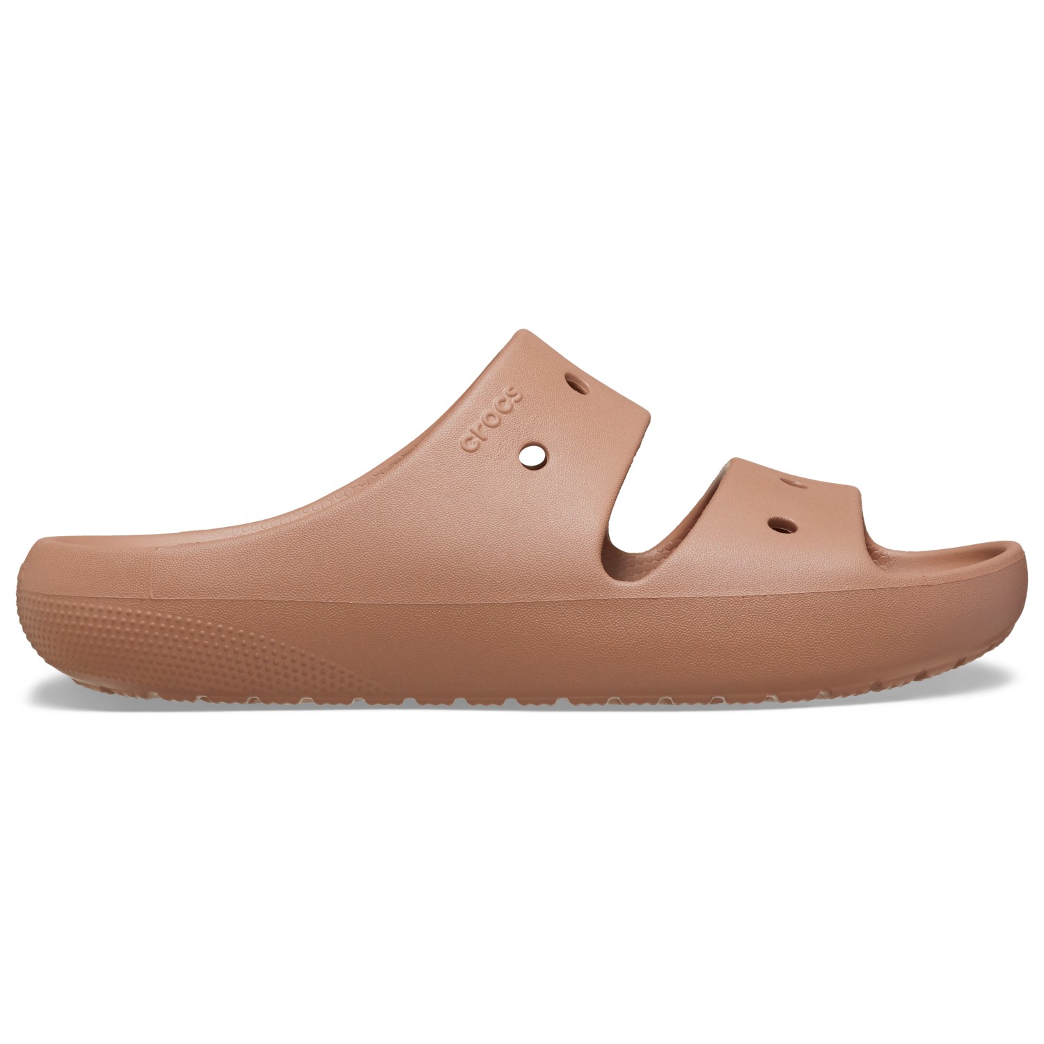 Сандалии Crocs Classic Sandal V2, цвет Latte