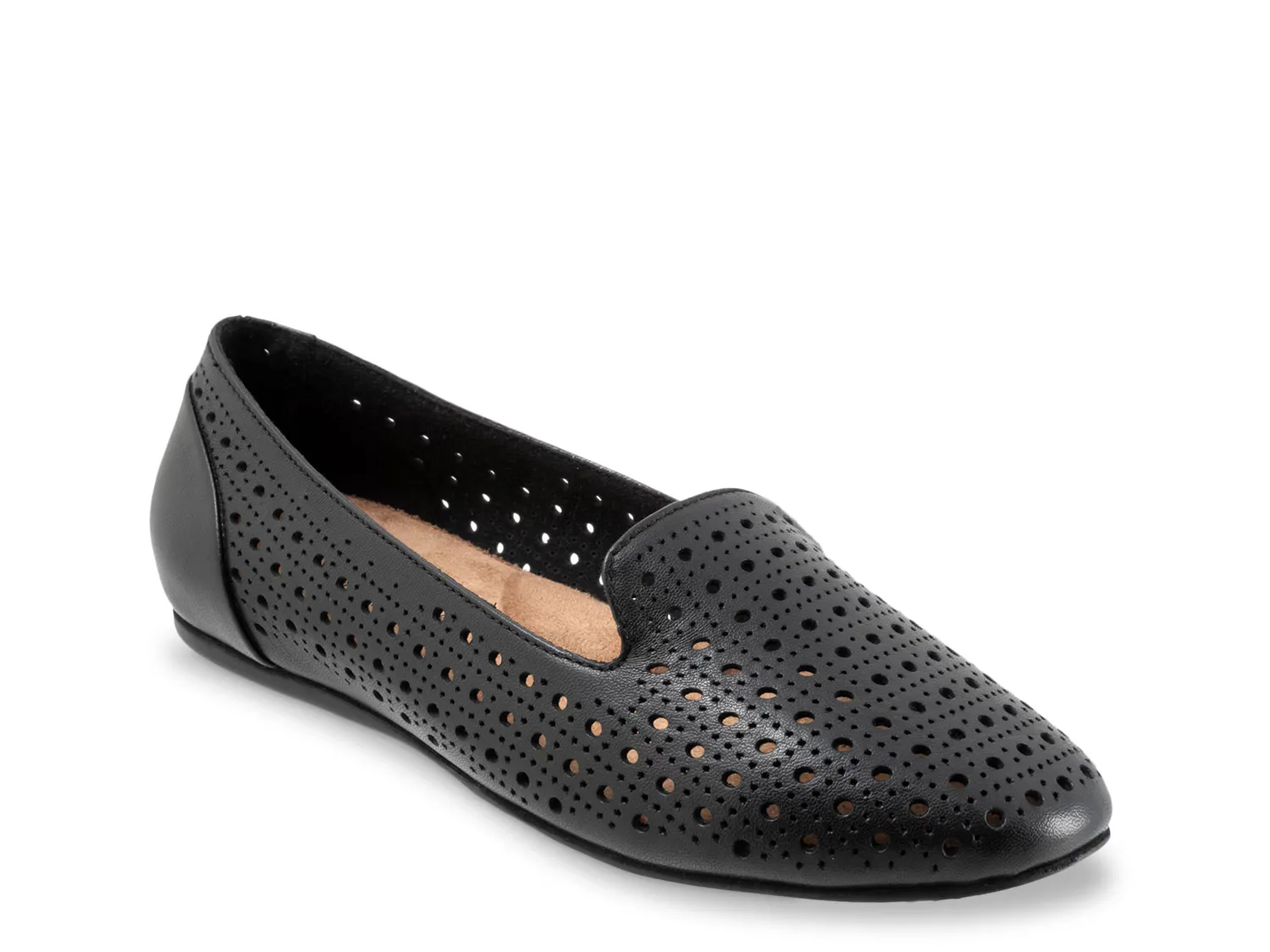 

Балетки Shelby Flat Softwalk, черный