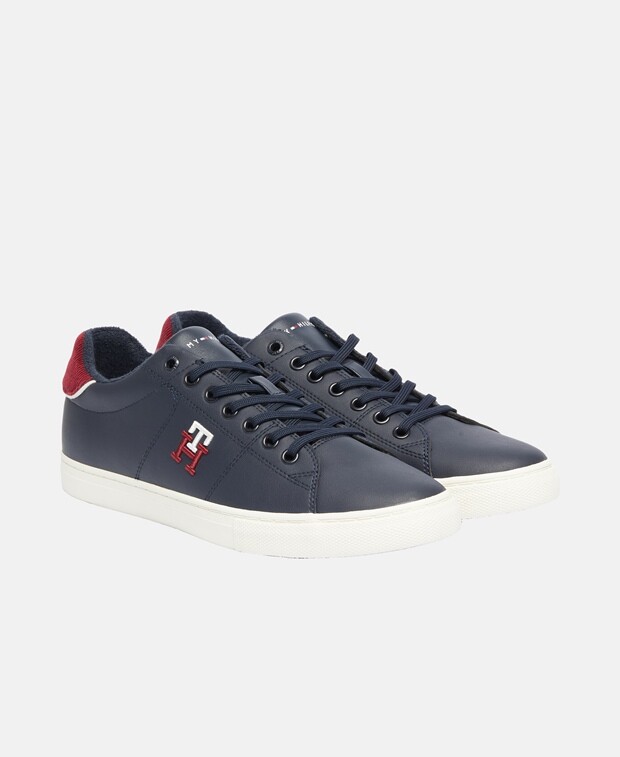 

Кроссовки Tommy Hilfiger, темно-синий