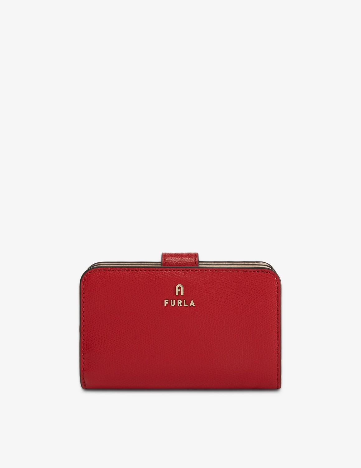 

Кошелек Камелия Furla, красный