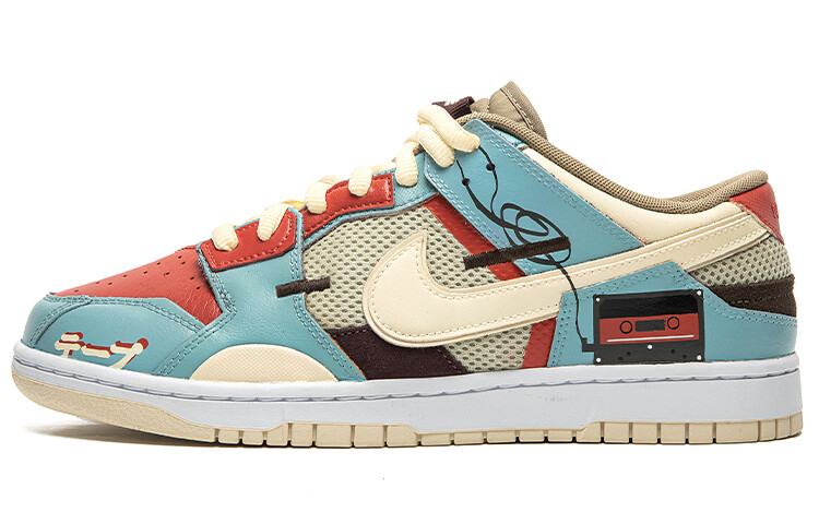 

Мужские кроссовки для скейтбординга Nike Dunk