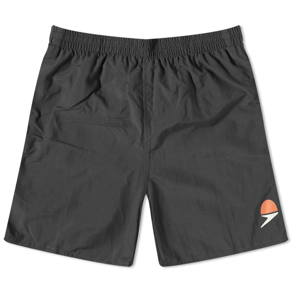 

Водные шорты Folk x Speedo, черный