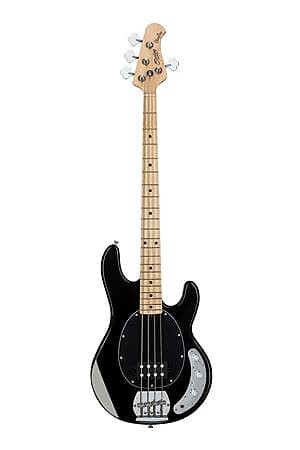 

Басс гитара Sterling SUB StingRay Bass Guitar Black
