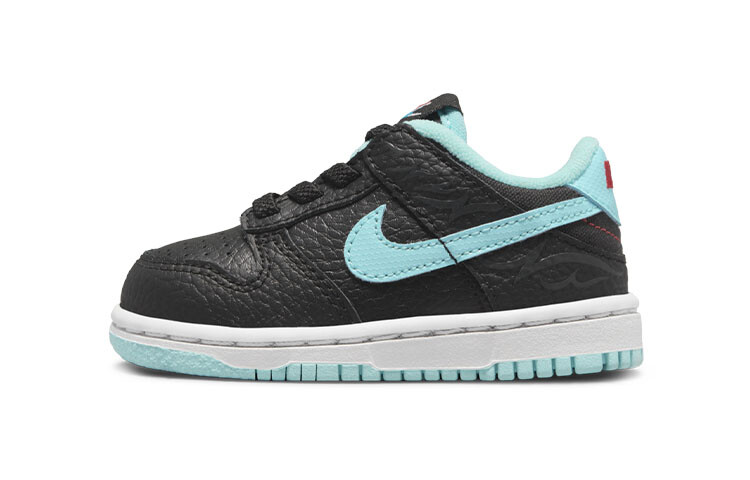 

Кроссовки Nike Dunk Low для малышей TD