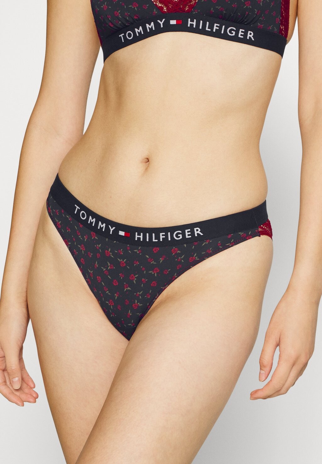 

Трусы Tommy Hilfiger