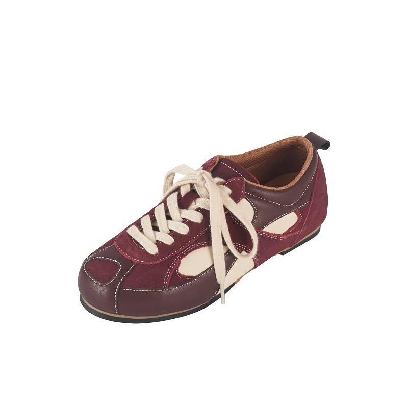 

Туфли женские повседневные Women's Casual Shoes Women's Doketop, бежевый