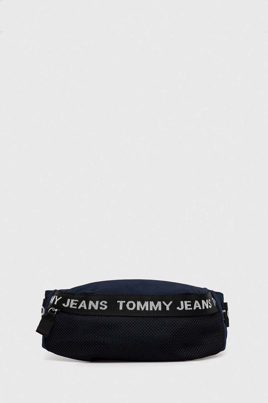 Поясная сумка Tommy Jeans, темно-синий