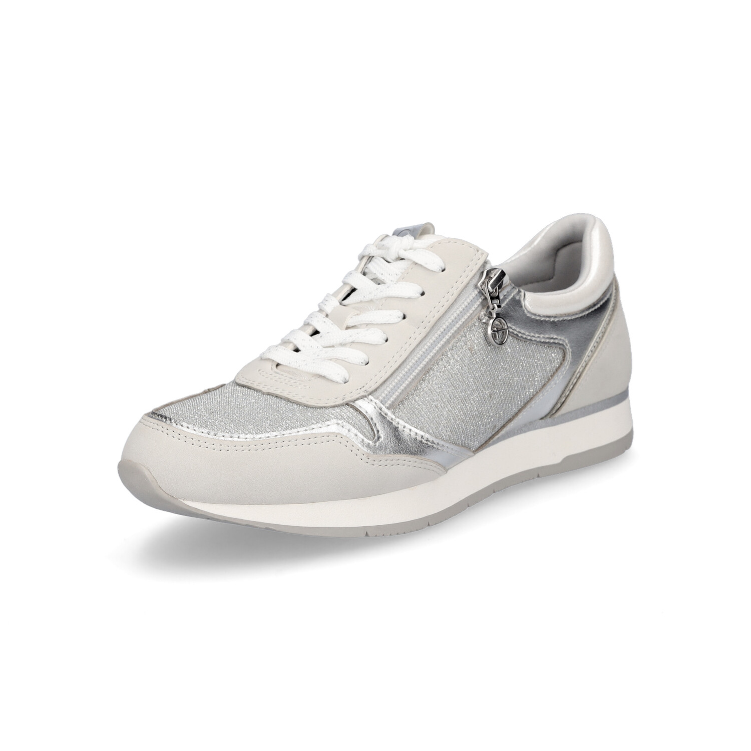 

Кроссовки Tamaris Sneaker, серый