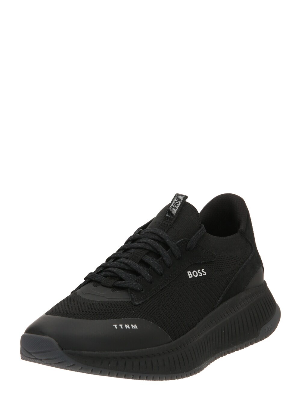 

Кроссовки BOSS Black Slon, черный