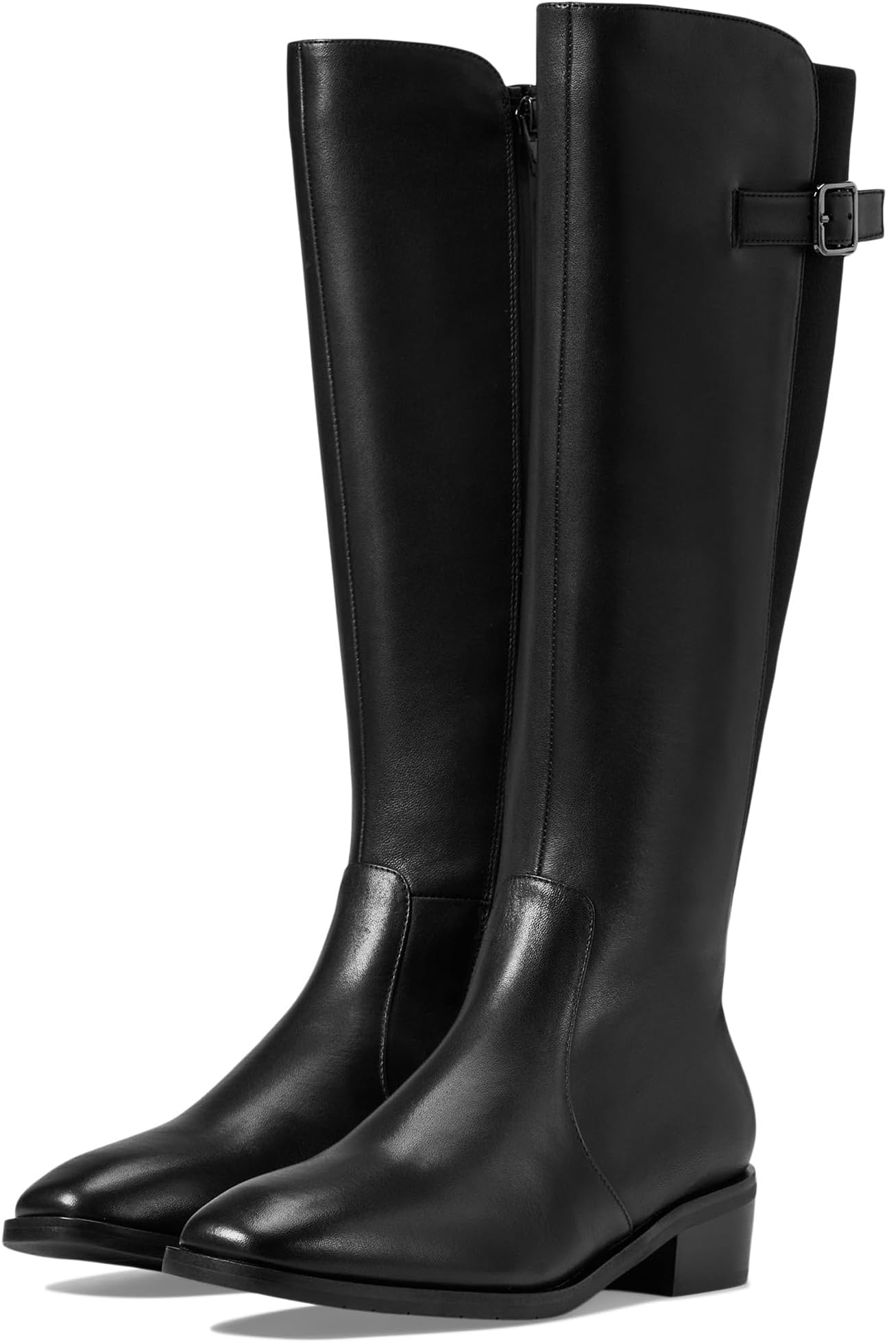 Сапоги Oriana Vaneli, цвет Black Waterproof Nappa ботинки vaneli zeudi цвет black waterproof nappa