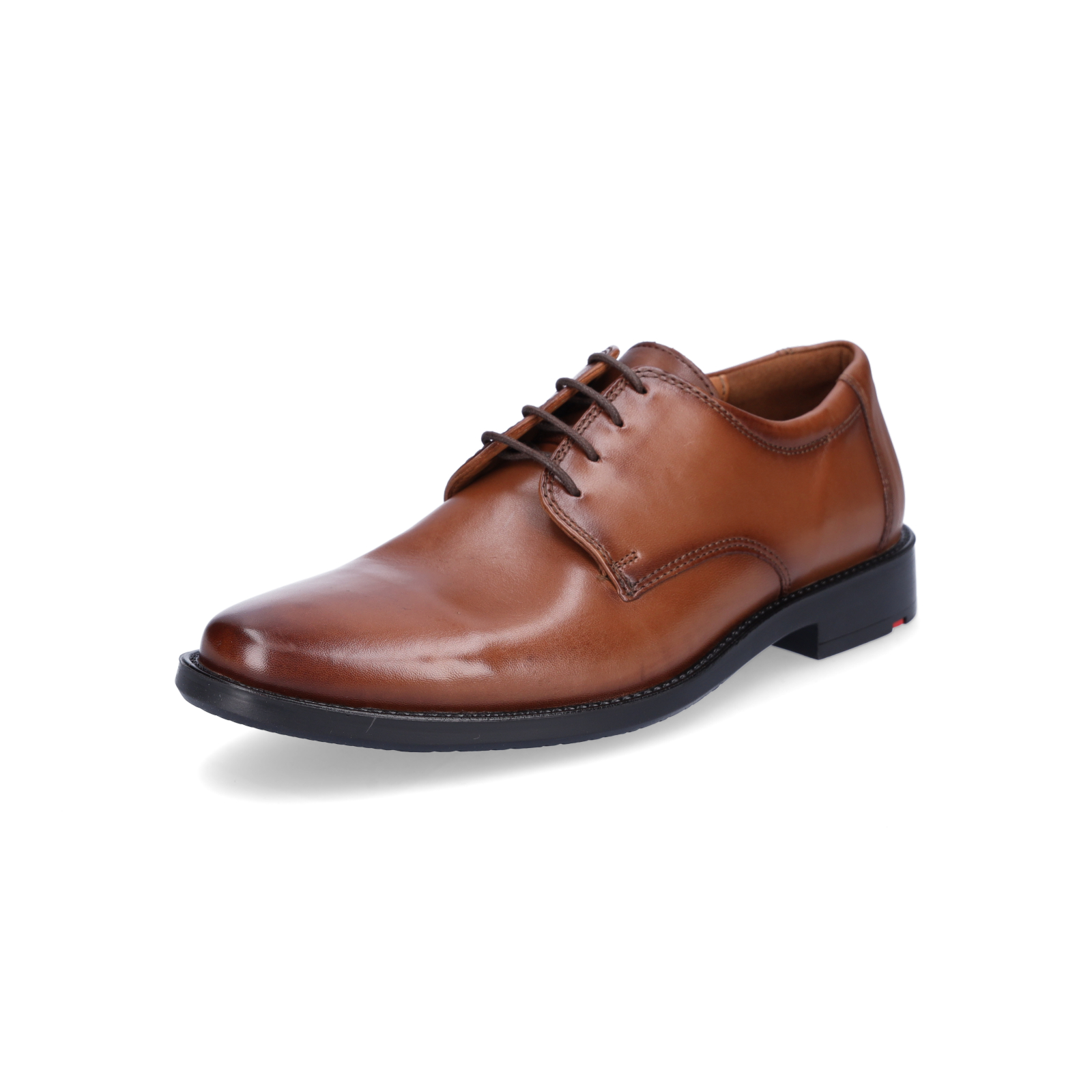 Туфли на шнуровке LLOYD Nevio, коричневый