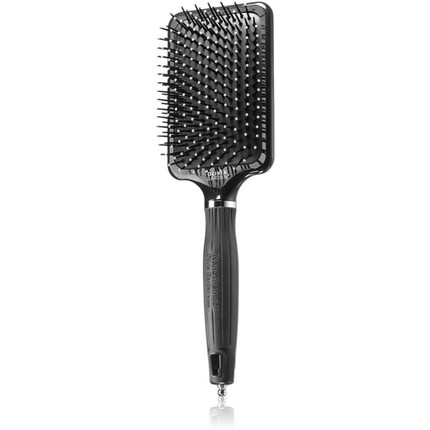 

Расческа для волос Olivia Garden Paddle Styler Eclipse