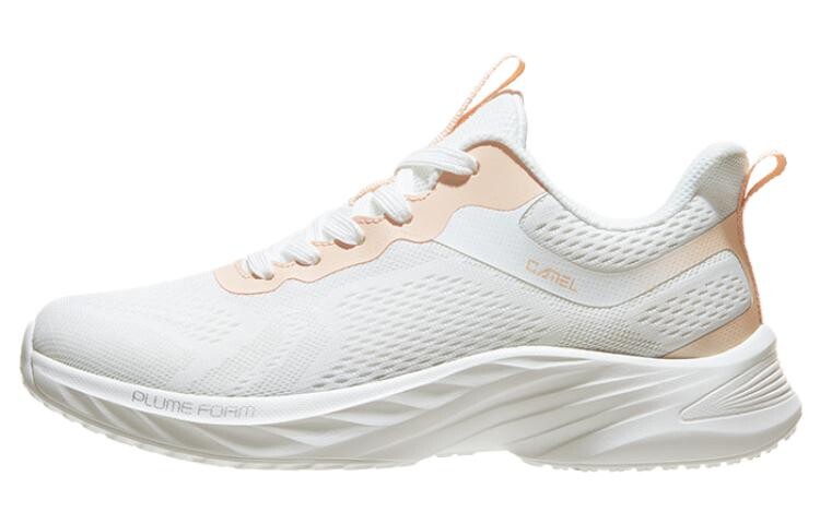 

Кроссовки CAMEL Lifestyle Shoes Women's Low-top, слоновая кость