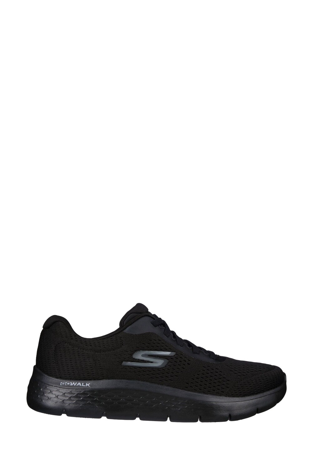 

Мужская спортивная обувь Go Walk Flex Remark Skechers, черный