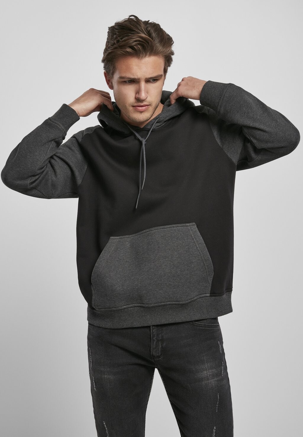 

Худи Urban Classics