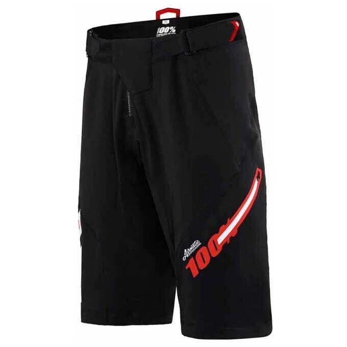 

Шорты 100percent Airmatic MTB, черный