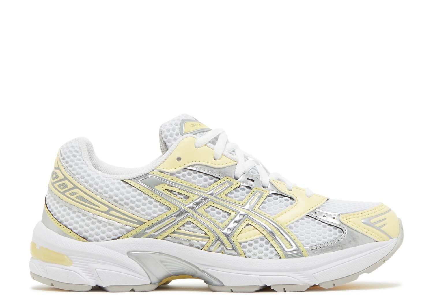 

Кроссовки ASICS Wmns Gel 1130 'White Butter', белый