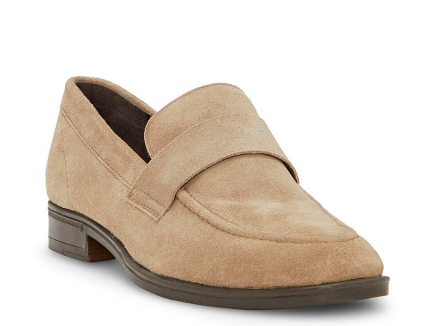 

Лоферы Vince Camuto Camuto Jozi, серо-коричневый